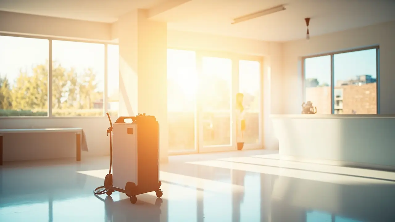 Une protection durable pour vos espaces de vie et de travail