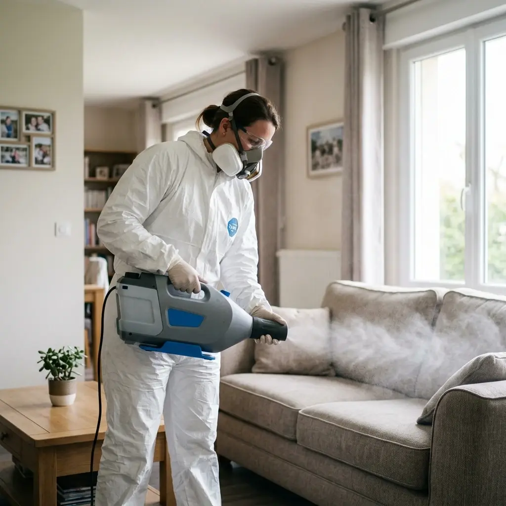 Comment prévenir et réagir face aux risques sanitaires