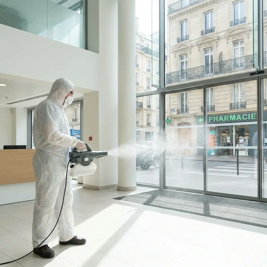 Une stratégie d'assainissement complète et efficace
