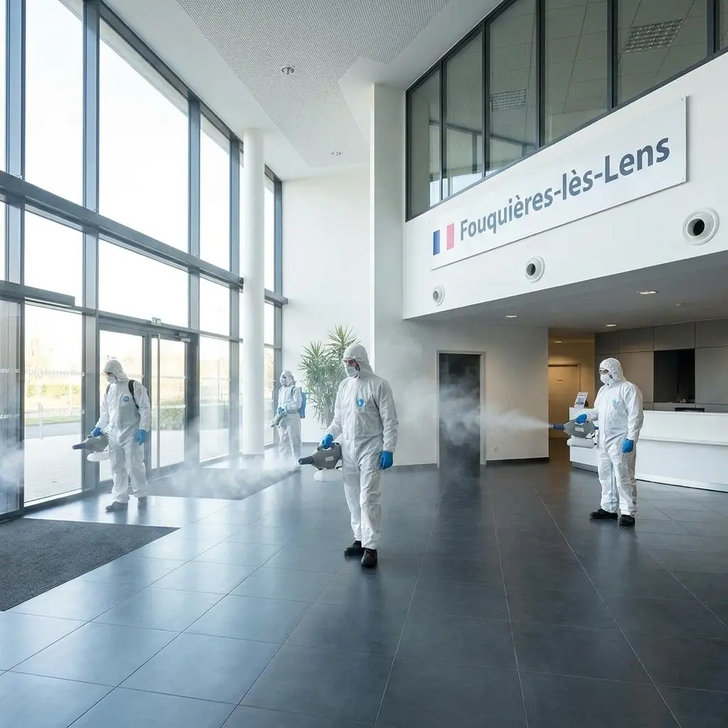 Adopter les bons gestes pour prévenir les contaminations