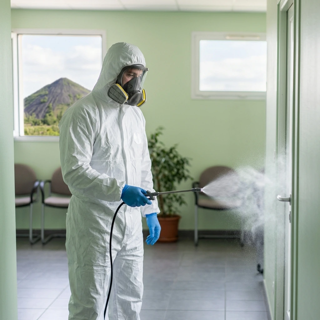 Comment prévenir les contaminations à Loos-en-Gohelle ?