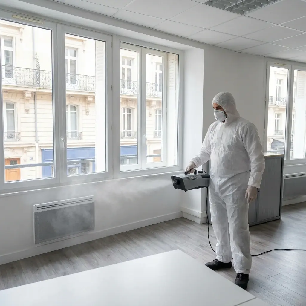 Besoin d'une intervention rapide à Cucq ?