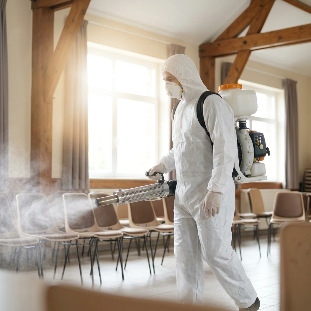 Les gestes essentiels pour prévenir les contaminations à Fleurbaix