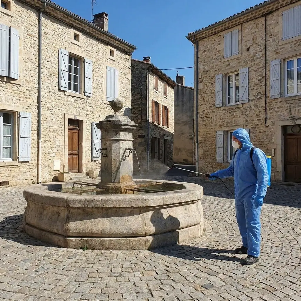 Besoin d'une intervention rapide à Laventie ?