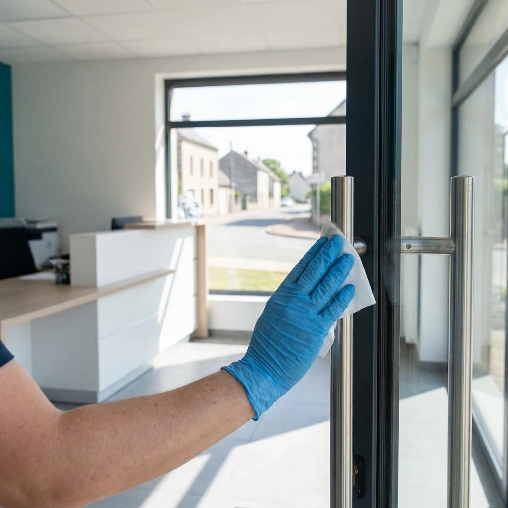 Pourquoi choisir notre expertise à Sailly-sur-la-Lys ?