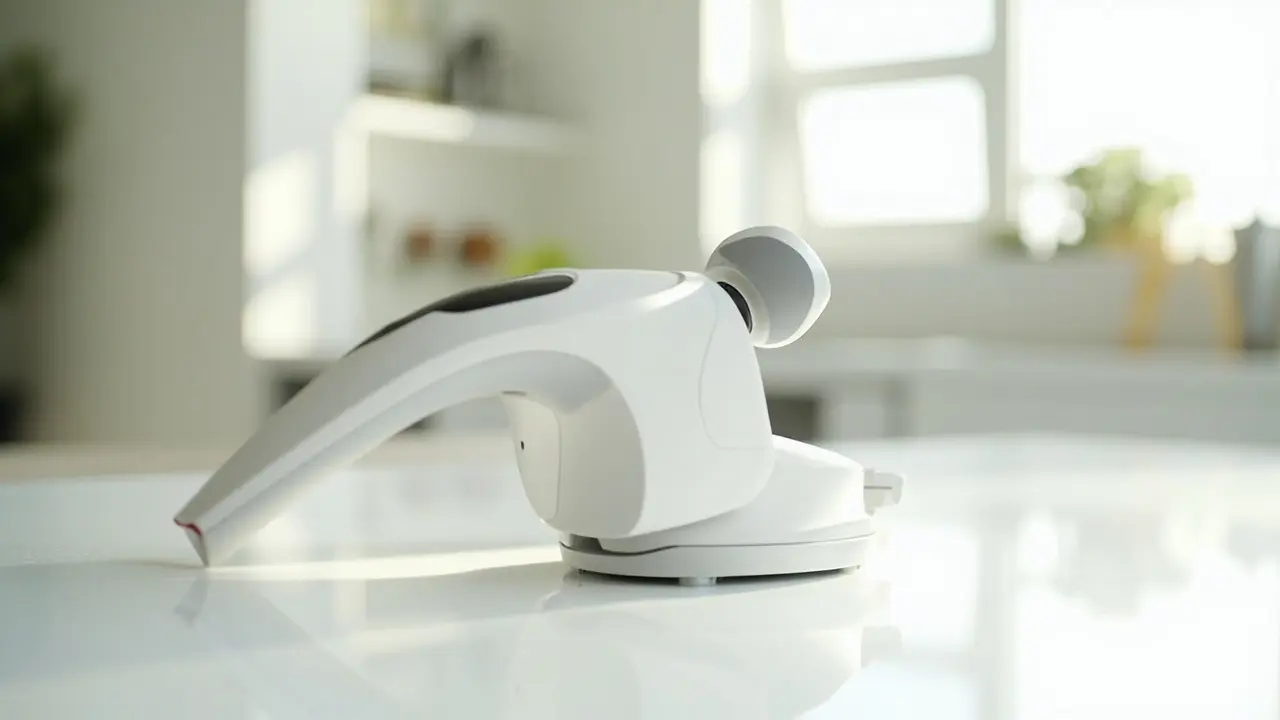 Une approche technique pour une décontamination totale