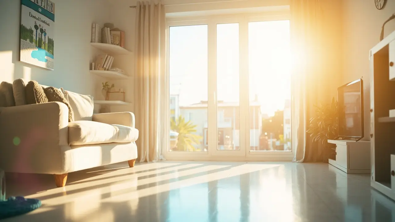 Un service professionnel pour une tranquillité d'esprit durable