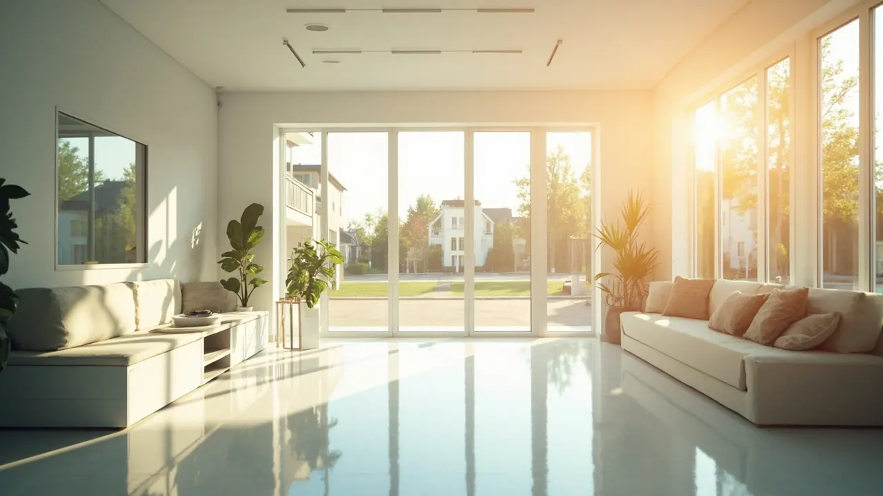 Une protection durable pour vos locaux et votre famille