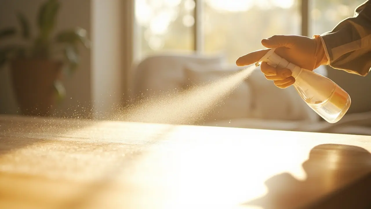 Les gestes essentiels pour prévenir la contamination chez vous