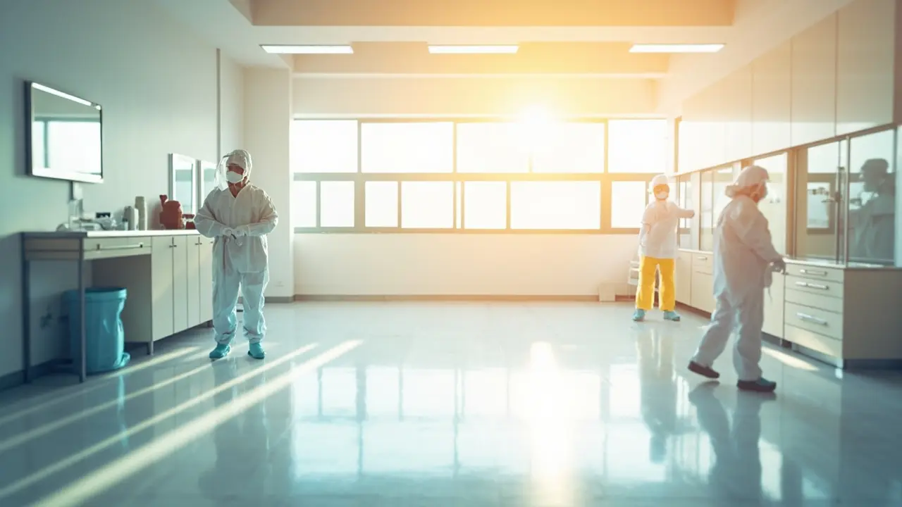 Une expertise reconnue pour votre sérénité et votre santé