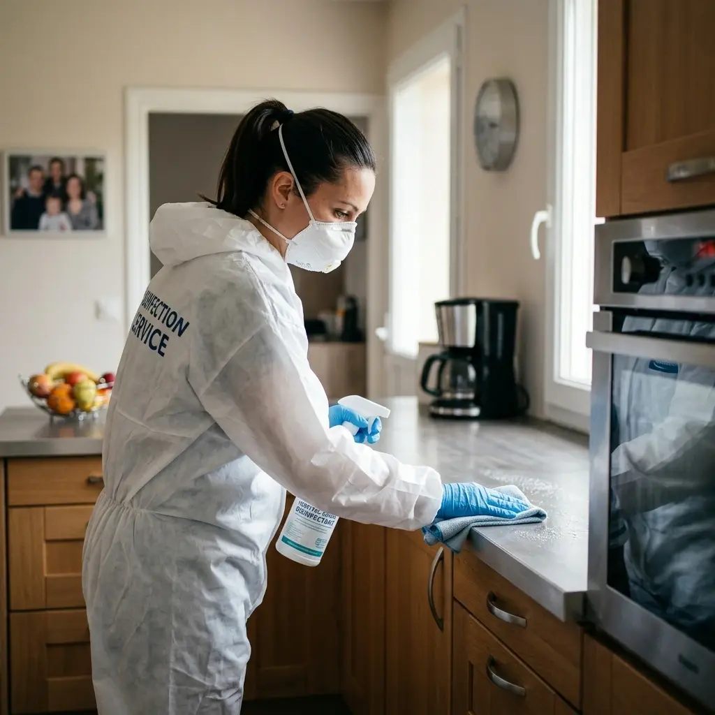 Adoptez les bons gestes pour prévenir les contaminations