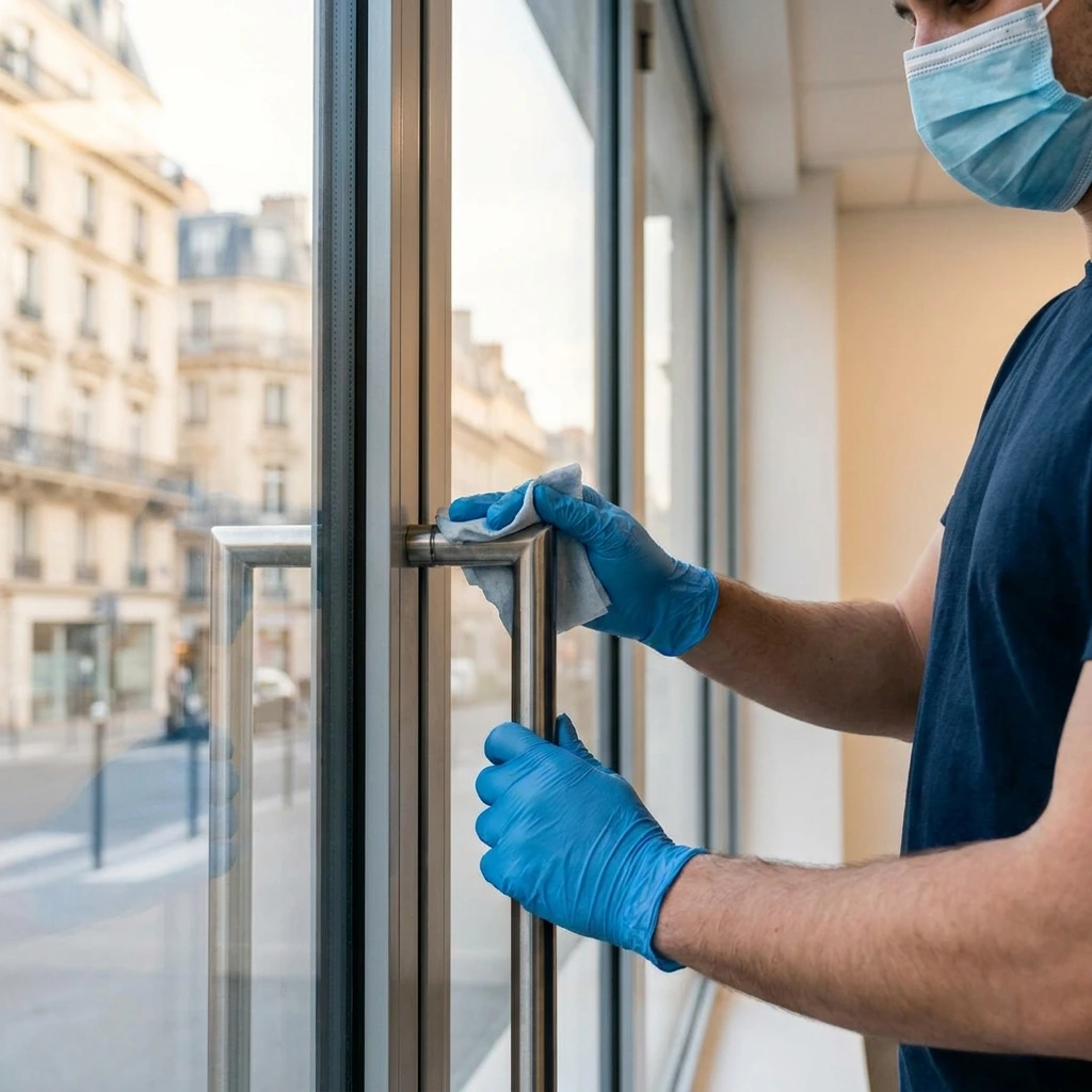 Adopter les bons gestes pour prévenir les contaminations