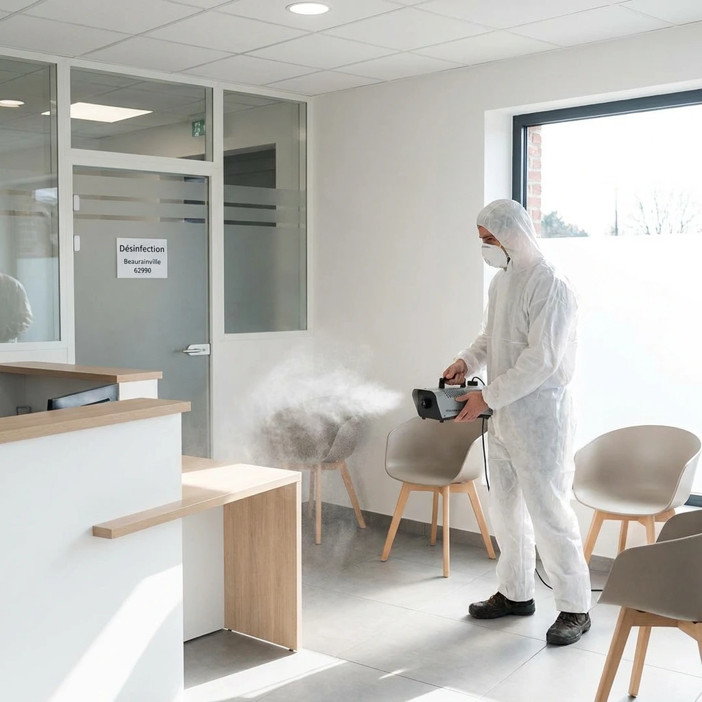 Une solution sanitaire fiable et durable pour Beaurainville