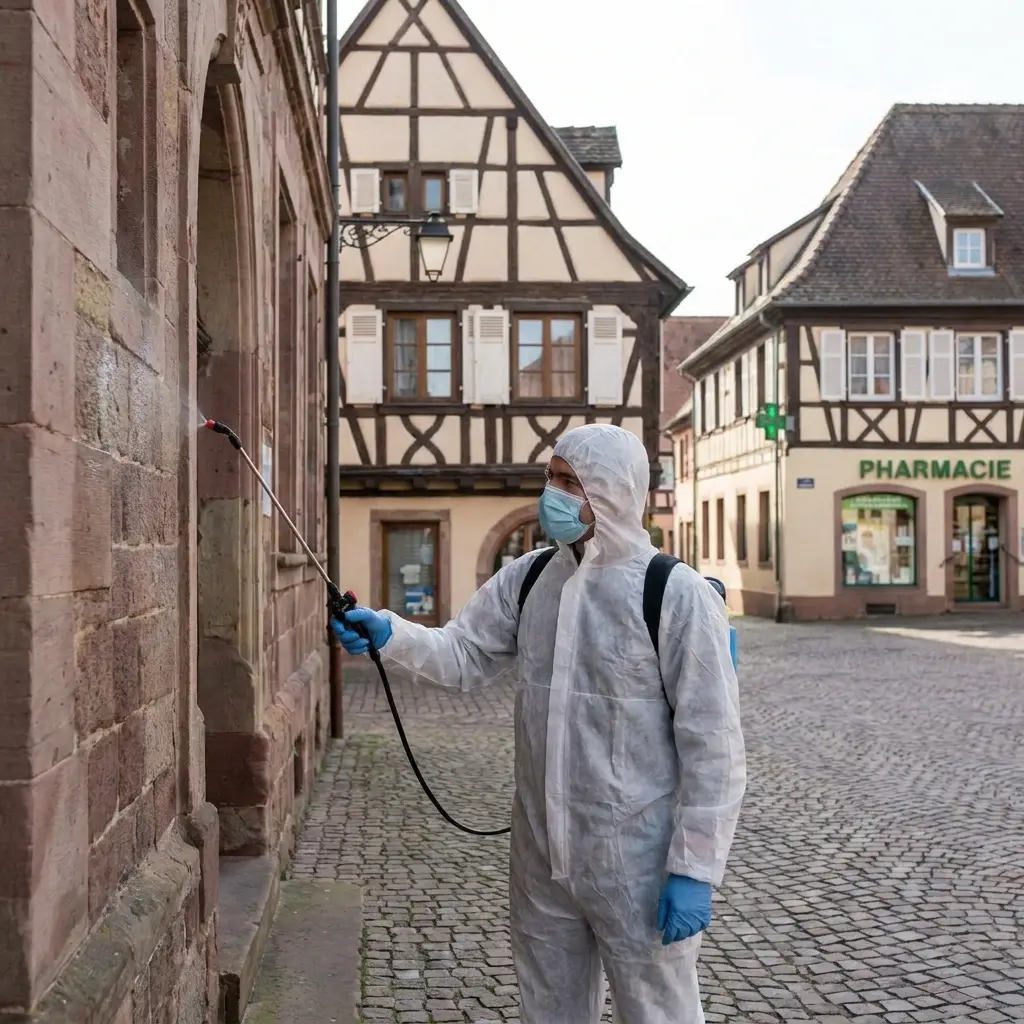 Pourquoi choisir notre expertise à Niederbronn-les-Bains ?
