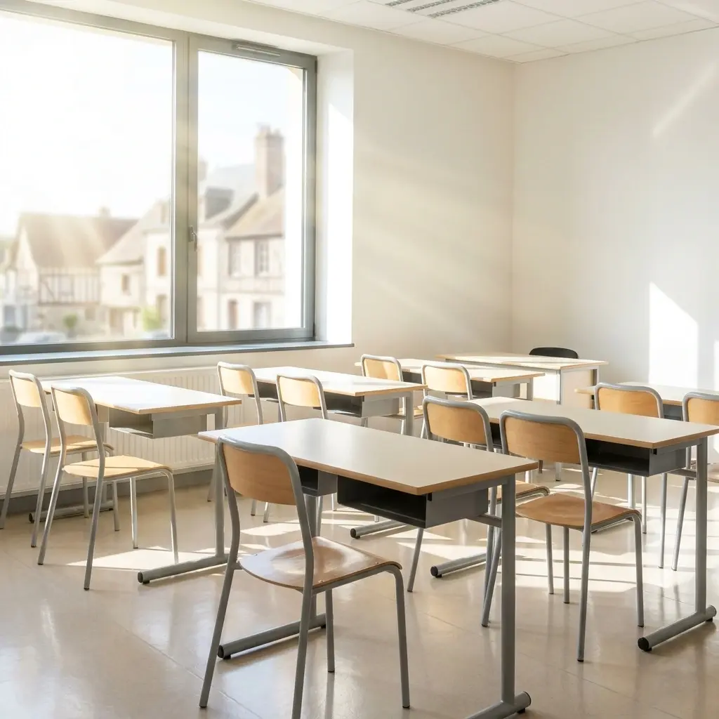 Notre expertise pour une élimination totale des germes