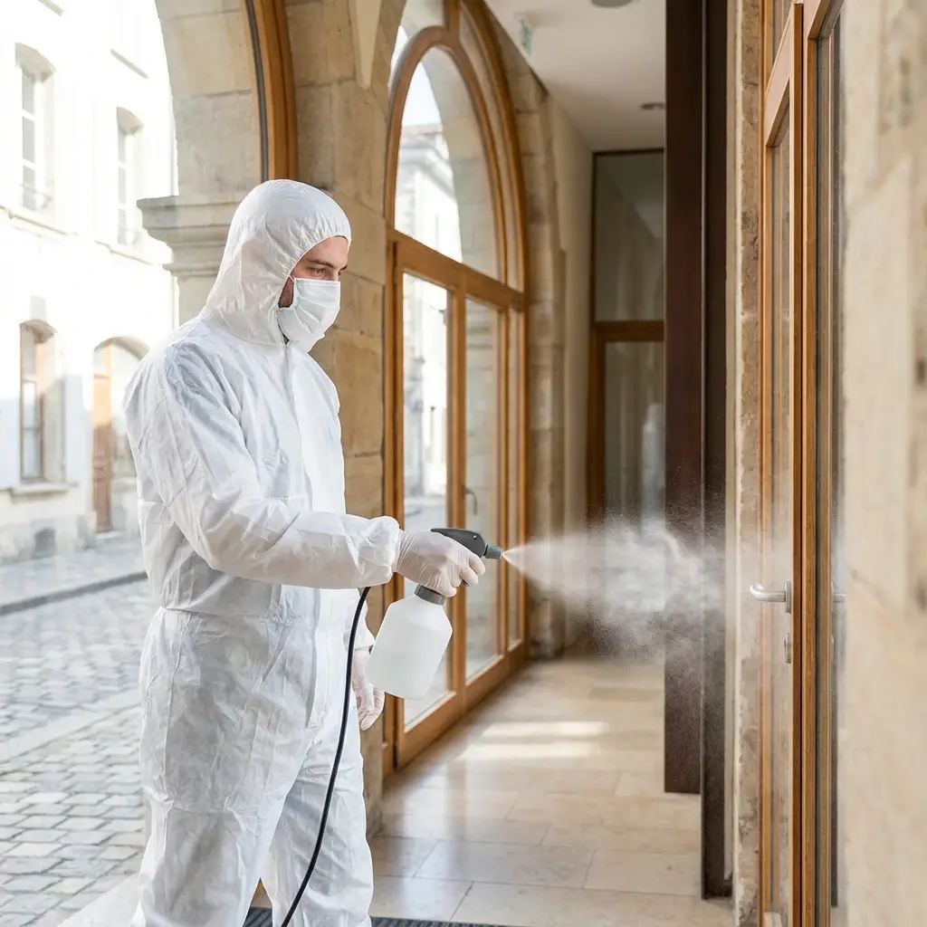 Une protection sanitaire durable pour Plobsheim