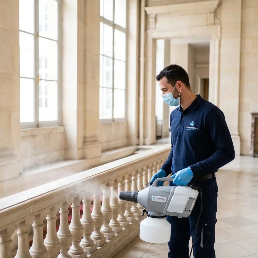 Comment se déroule l'intervention à Ittenheim ?