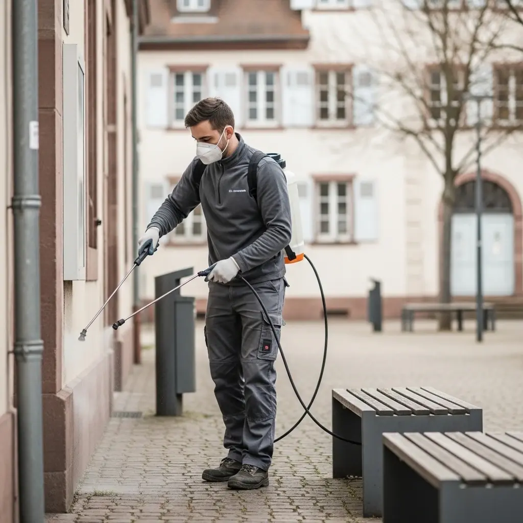 Besoin d'une intervention rapide à Molsheim ?