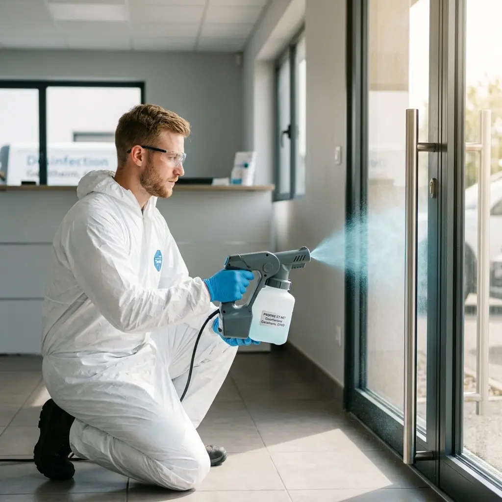 Bons réflexes pour prévenir les contaminations à Gerstheim