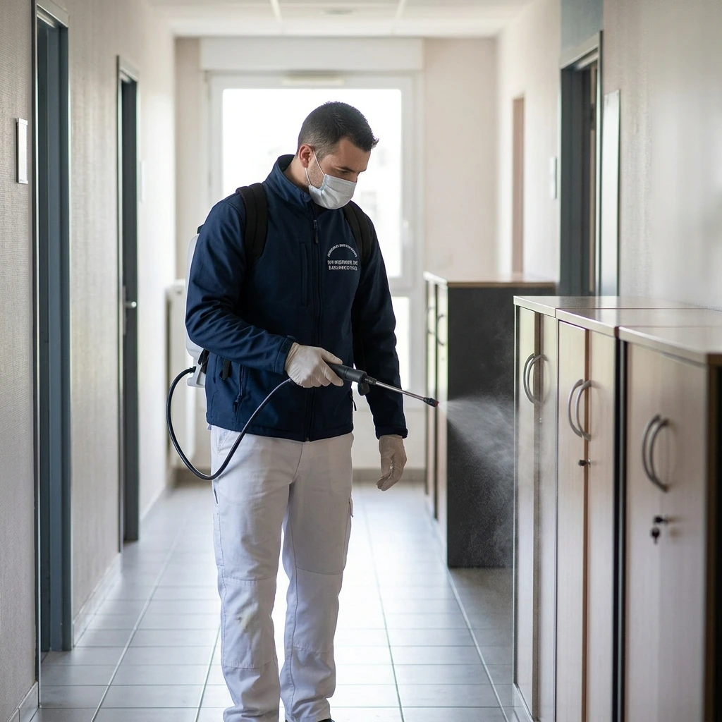 Bons réflexes pour maîtriser les risques à Eckbolsheim
