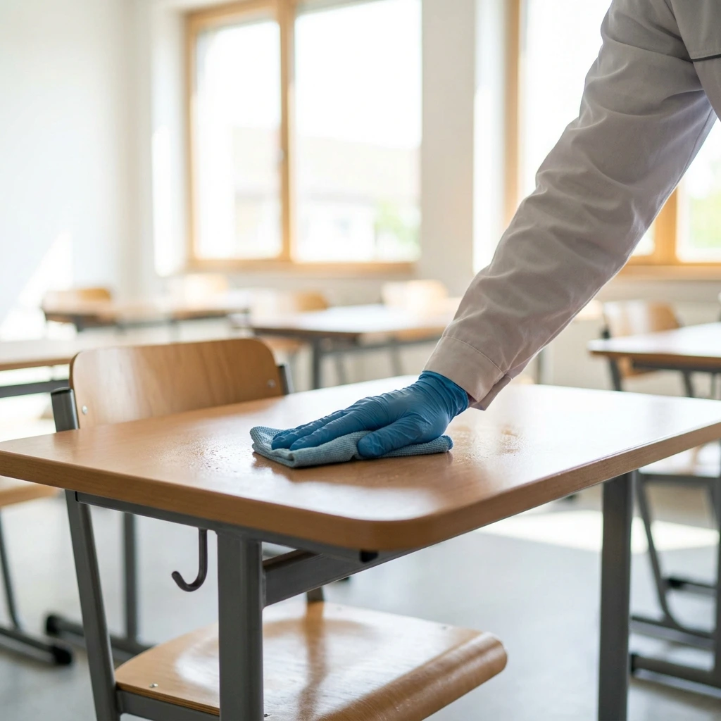 Une protection durable pour votre santé et votre sérénité