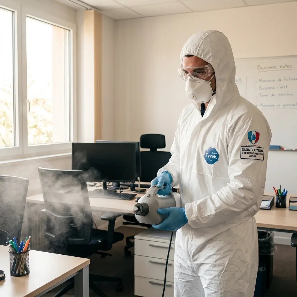 Un traitement technique pour une élimination totale