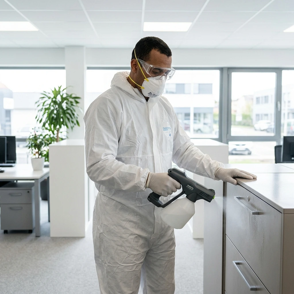 Comment prévenir la contamination dans vos locaux ?