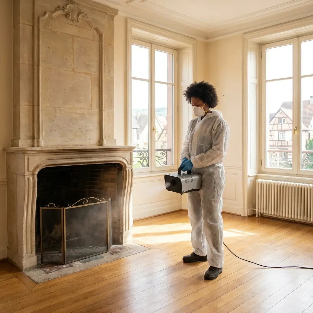 Une protection durable pour votre santé et votre environnement