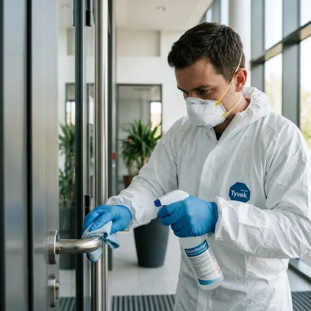 Les gestes essentiels pour prévenir les contaminations