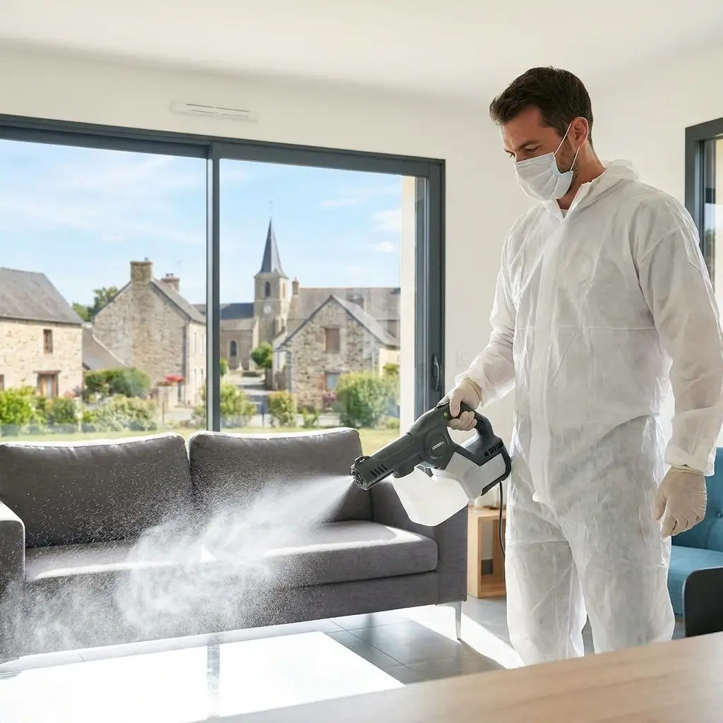 Bons réflexes pour prévenir les contaminations à Kaltenhouse