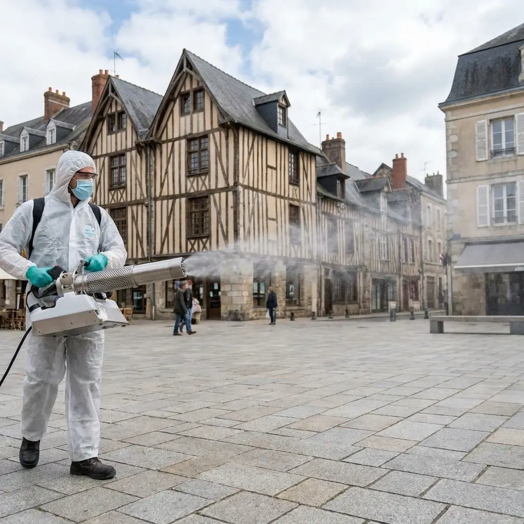 Comment prévenir la prolifération des agents pathogènes ?