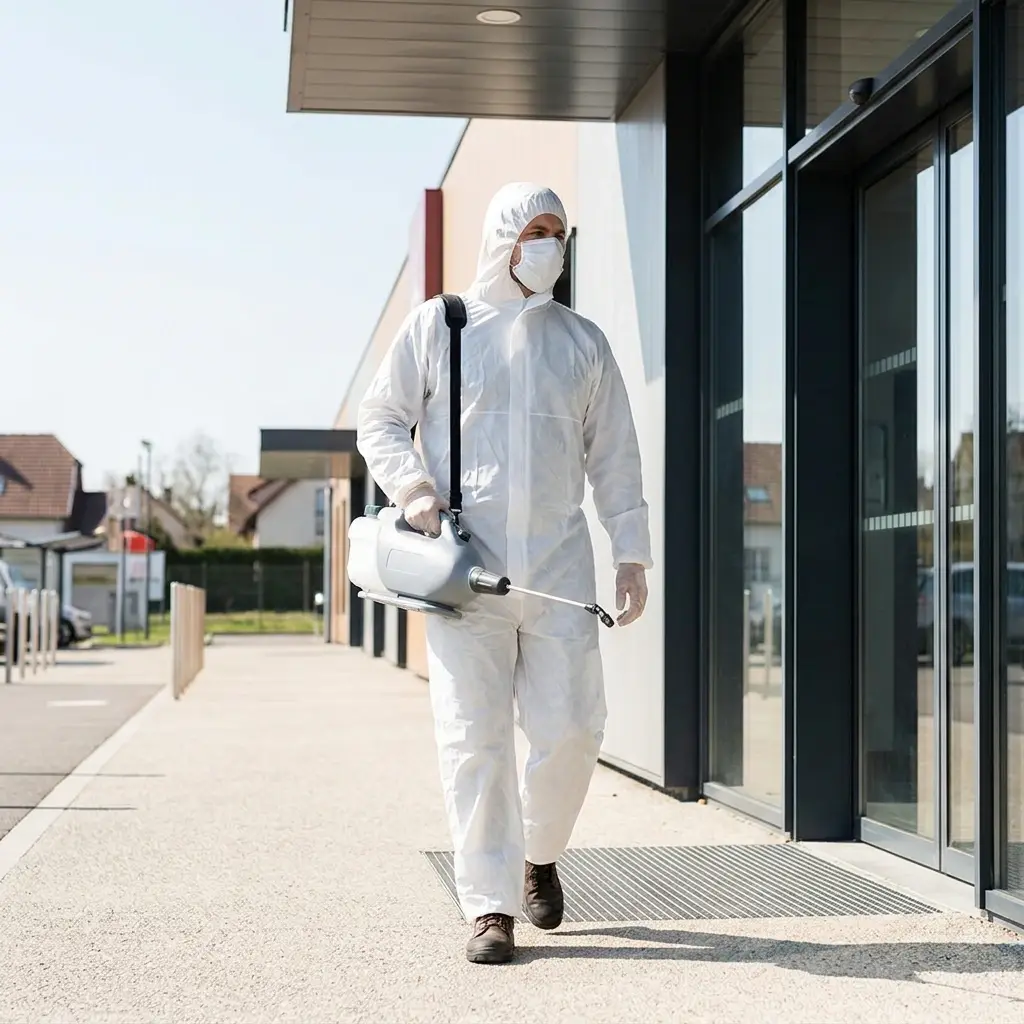Adopter les bons gestes pour prévenir les contaminations
