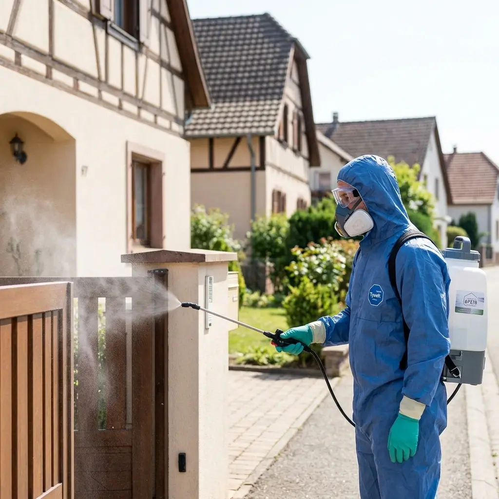 Une stratégie d'assainissement rigoureuse et efficace