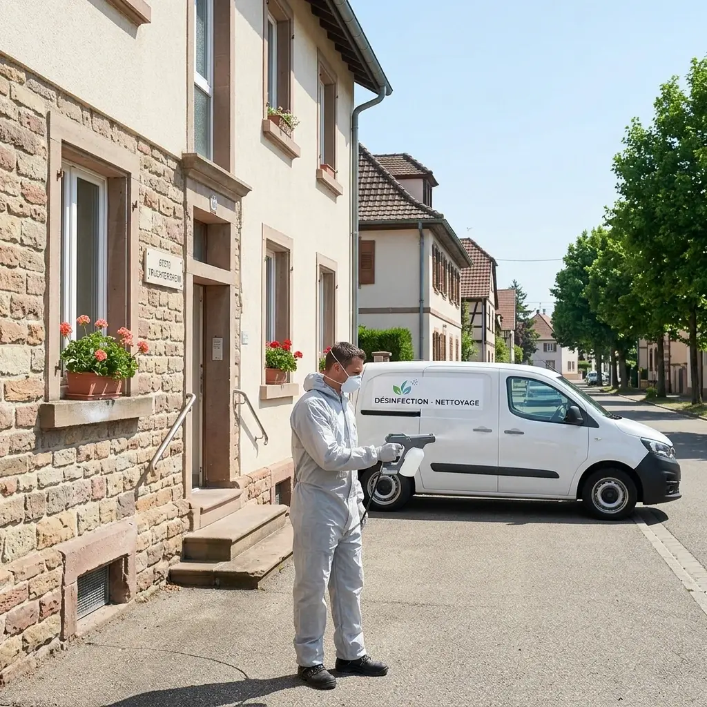 Adopter les bons gestes pour maintenir un environnement sain