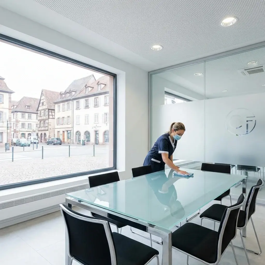 Désinfection Drusenheim (67410)
