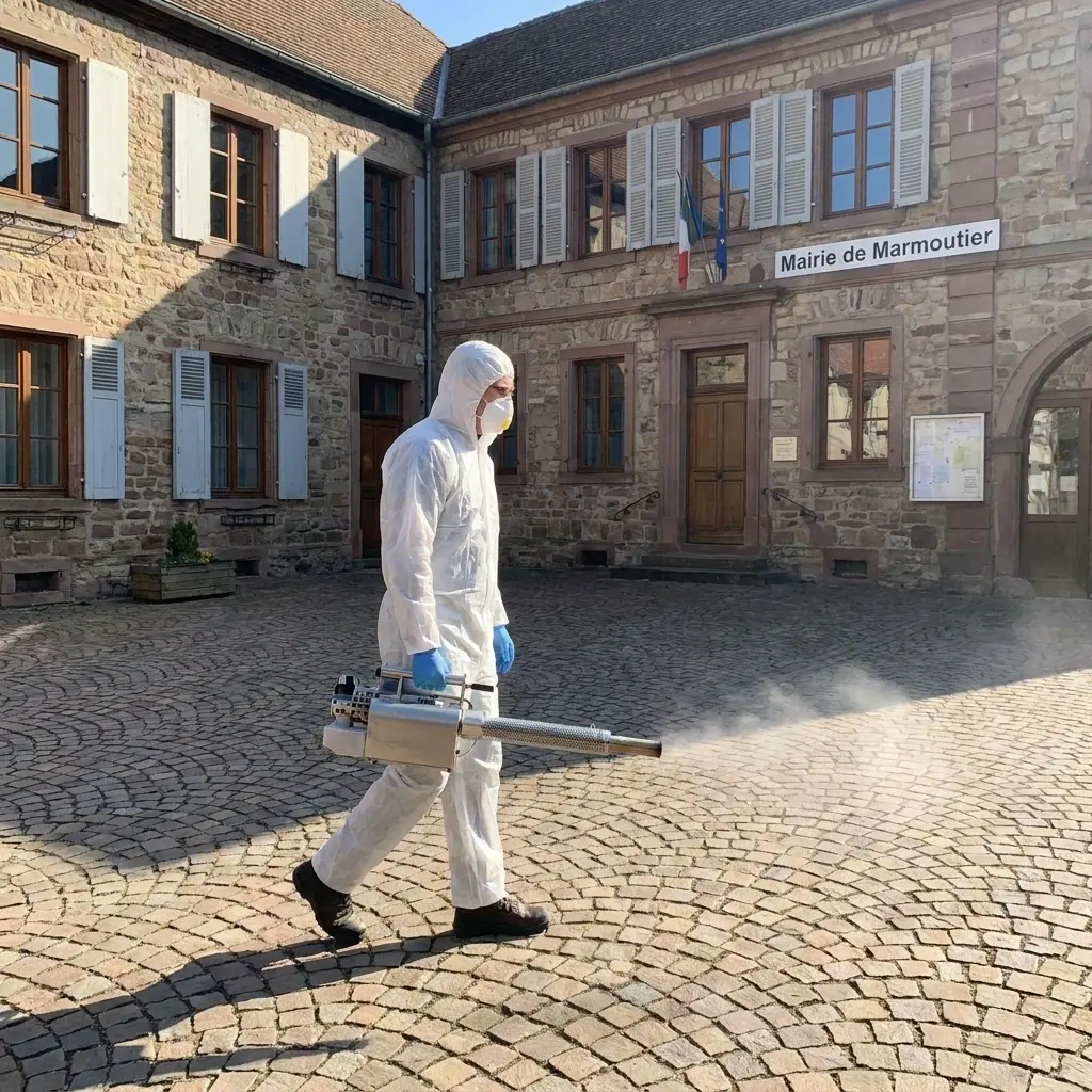 Une approche technique pour un résultat stérile