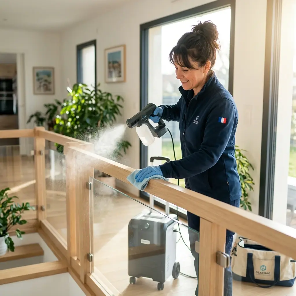 Comment se déroule l'intervention à Mundolsheim ?