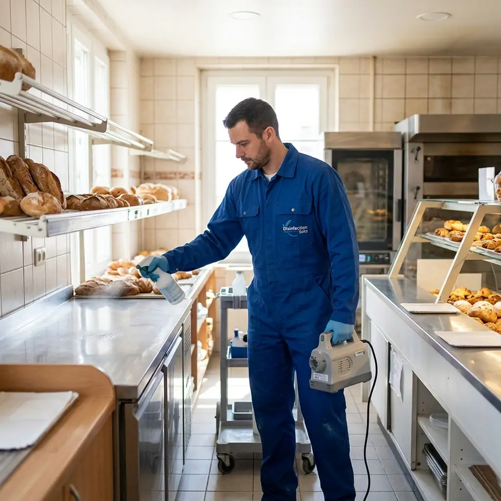 Une approche technique pour une stérilisation efficace