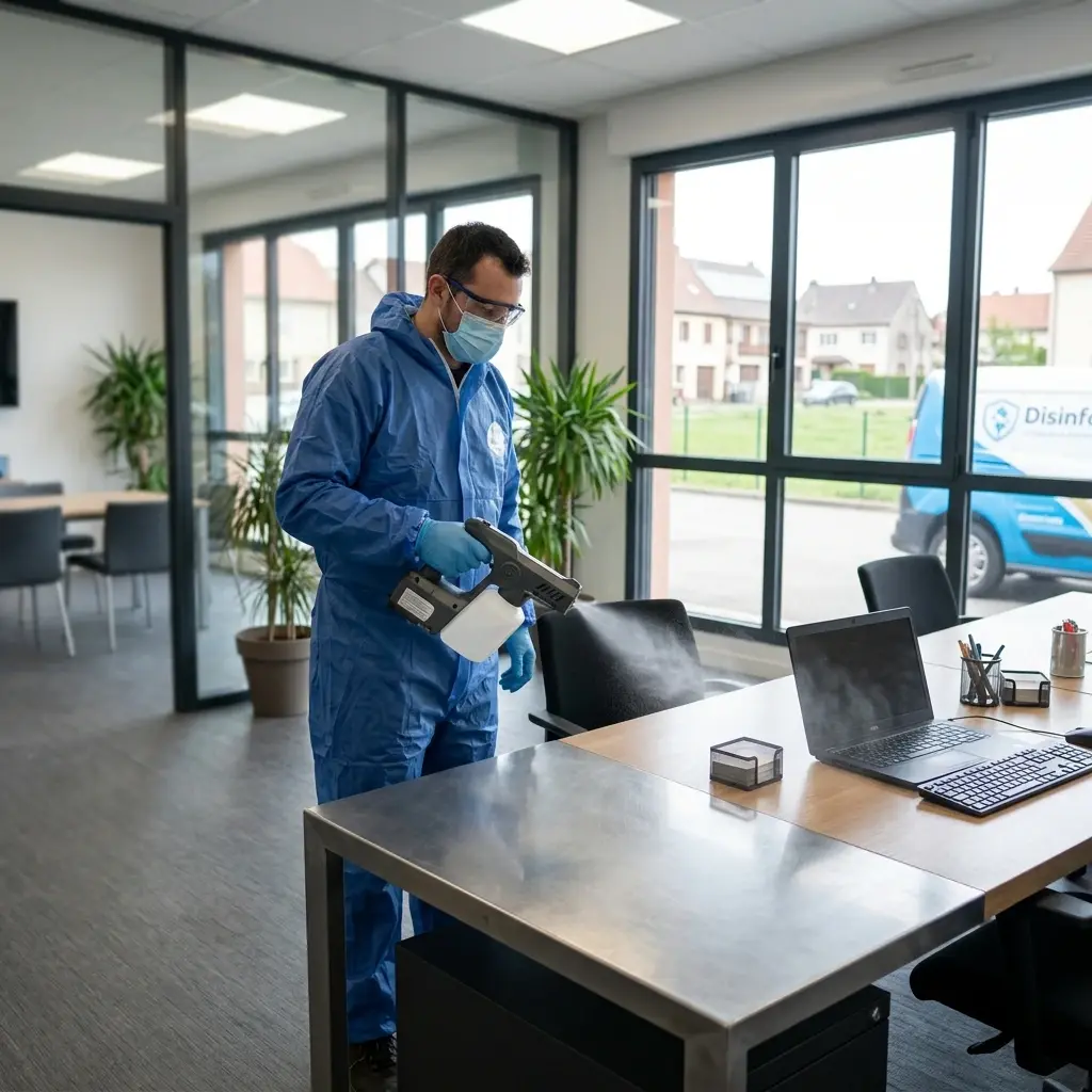 Les gestes essentiels pour prévenir la contamination à Seltz