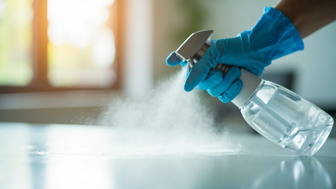Prévenir la contamination et maintenir l'hygiène à Dettwiller