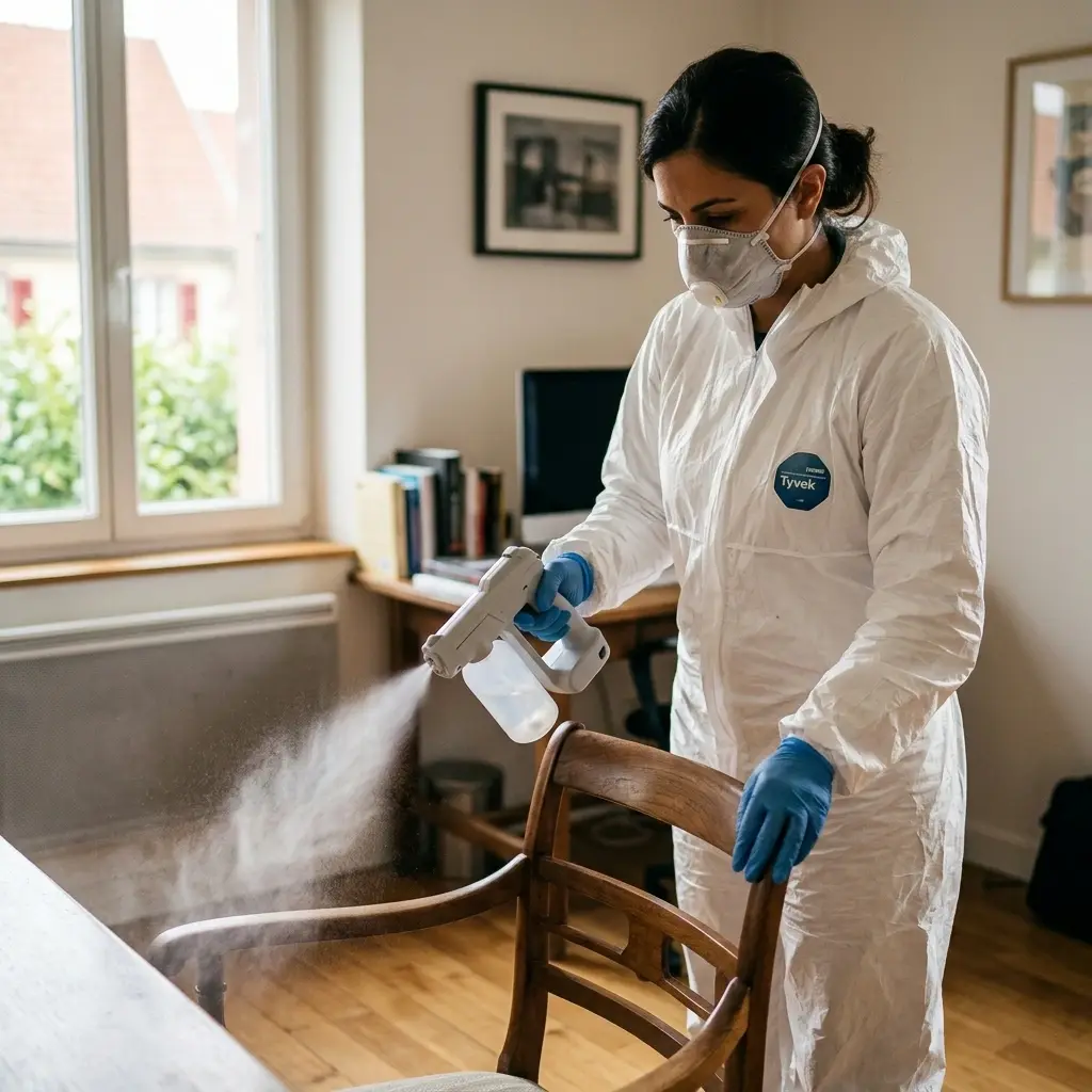 Comment prévenir les risques sanitaires à Weitbruch