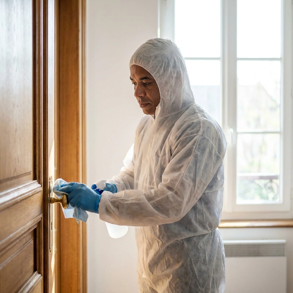 L'assurance d'un environnement sain et sécurisé pour tous