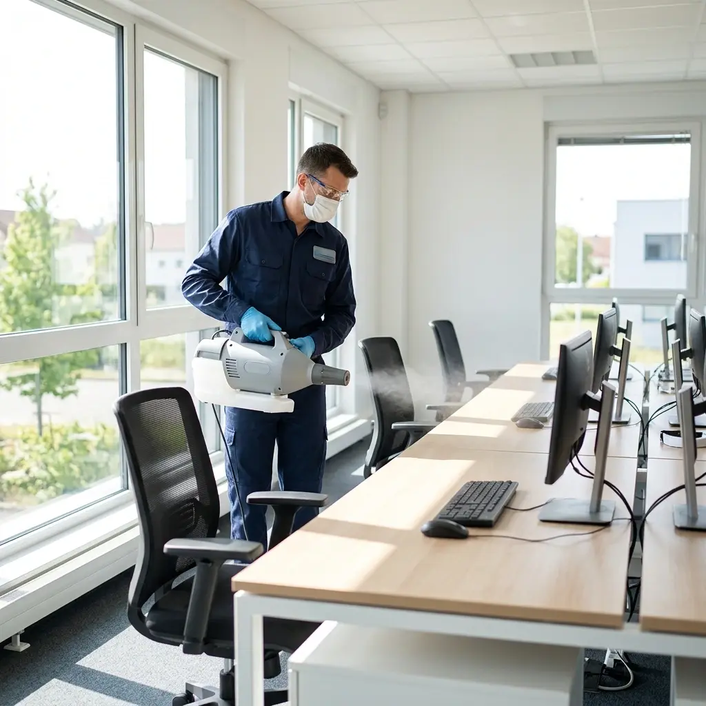 Comment réagir face à un risque sanitaire à Vendenheim ?