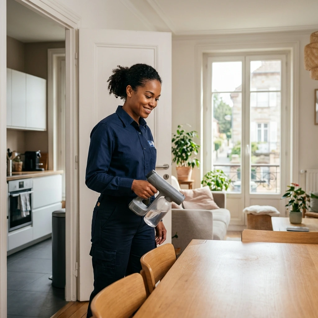 Adopter les bons gestes pour prévenir la contamination à La Wantzenau