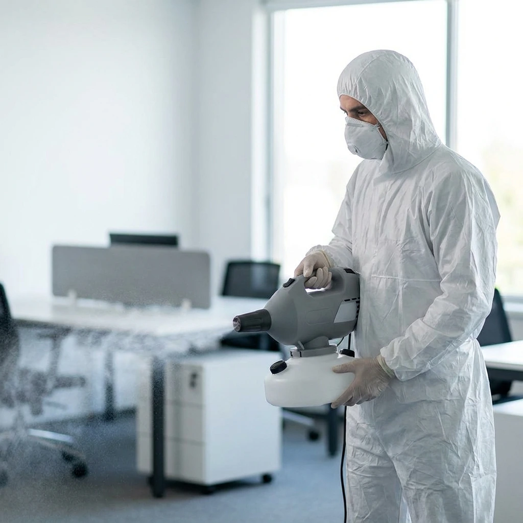Un environnement sain pour votre santé et votre sérénité