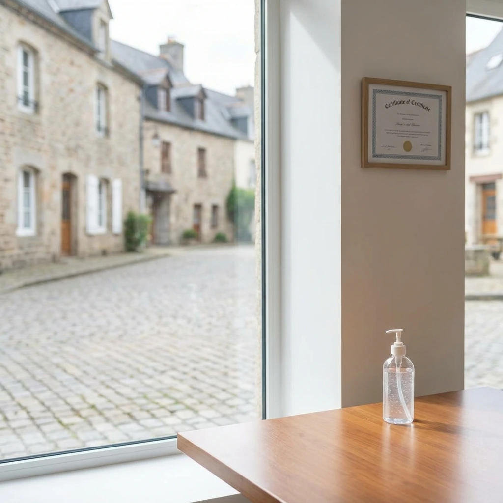 Comment se déroule l'intervention à Epfig ?