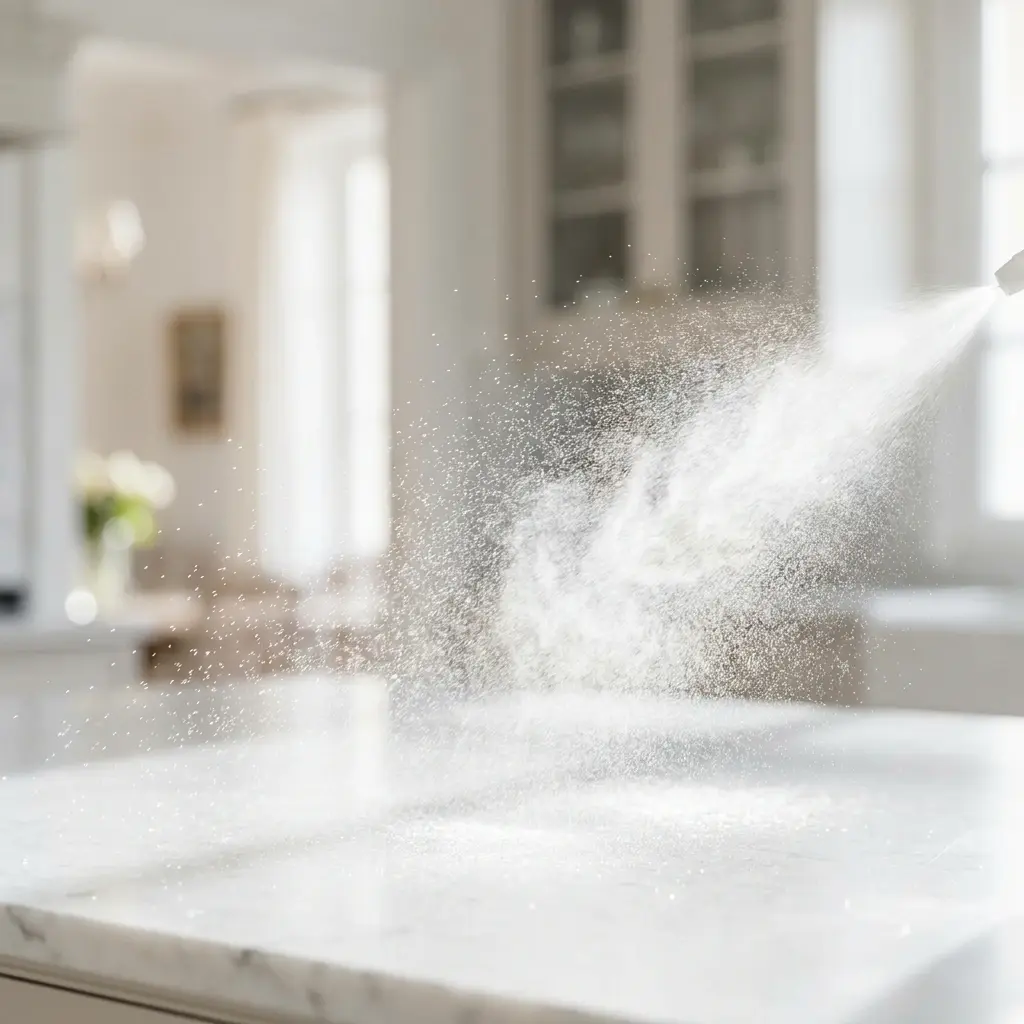 Une protection durable pour vos locaux et votre santé