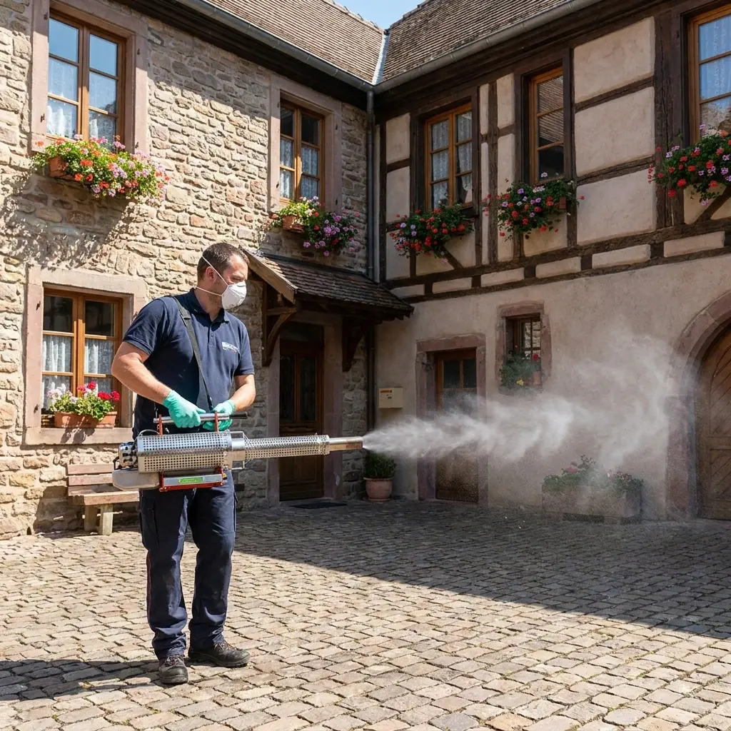 Une stratégie d'assainissement rigoureuse et efficace