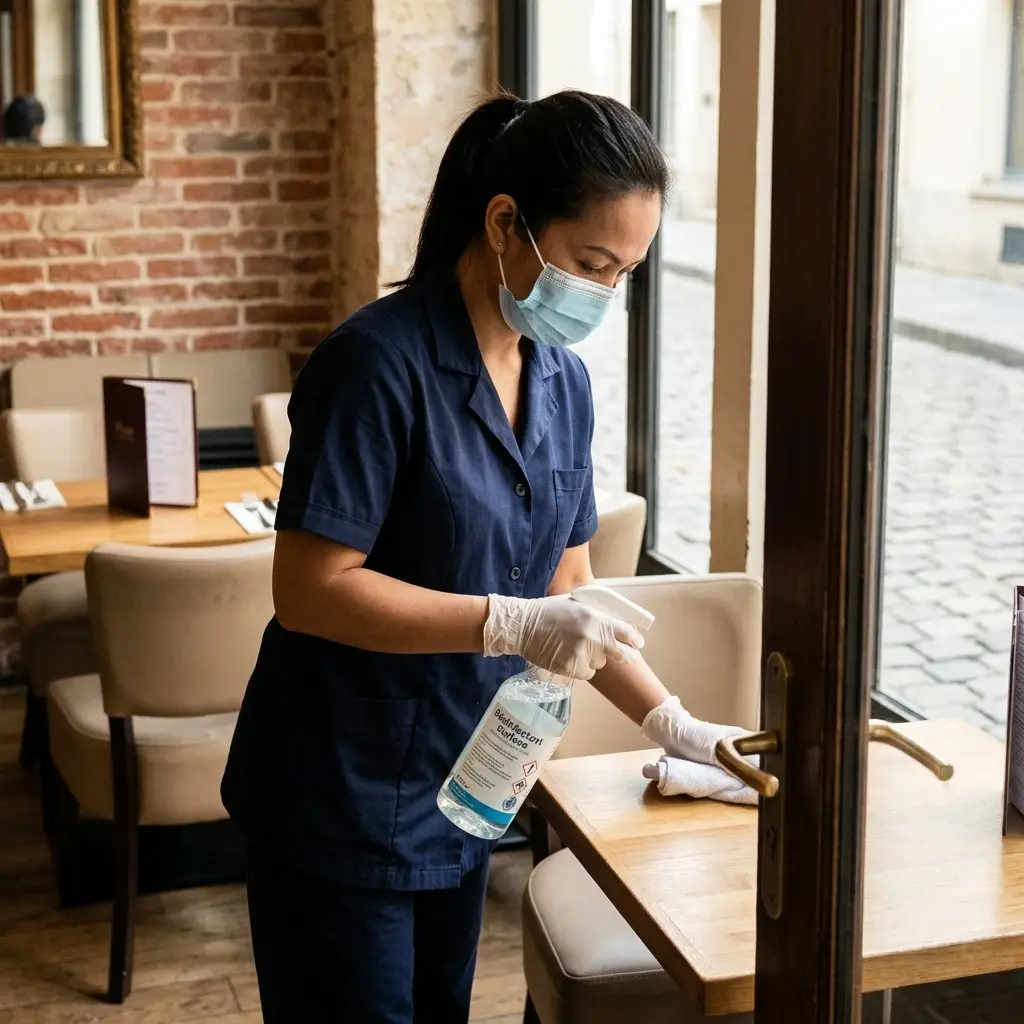 Une protection durable pour votre santé et votre entourage