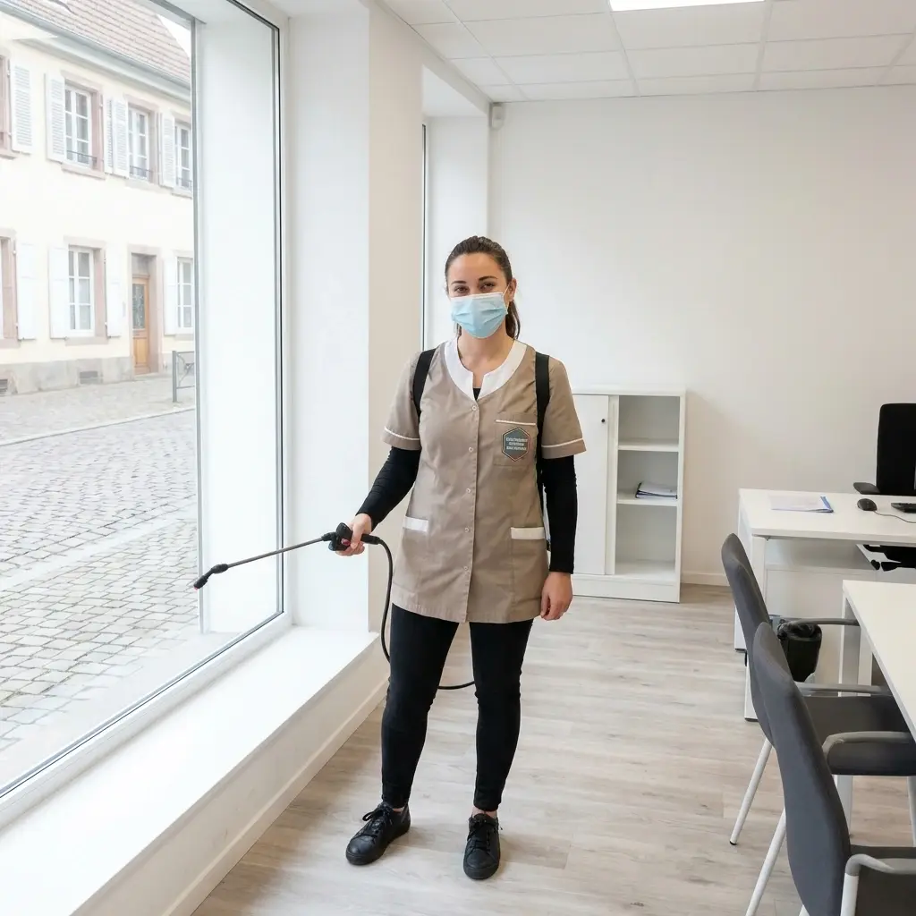 Prévenir et agir face aux risques sanitaires à Bischheim